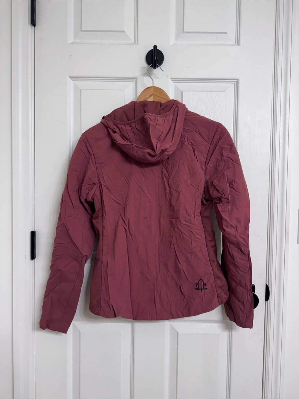 Mountain Standard Midlayer Jacket, S - Picture 2 of 6